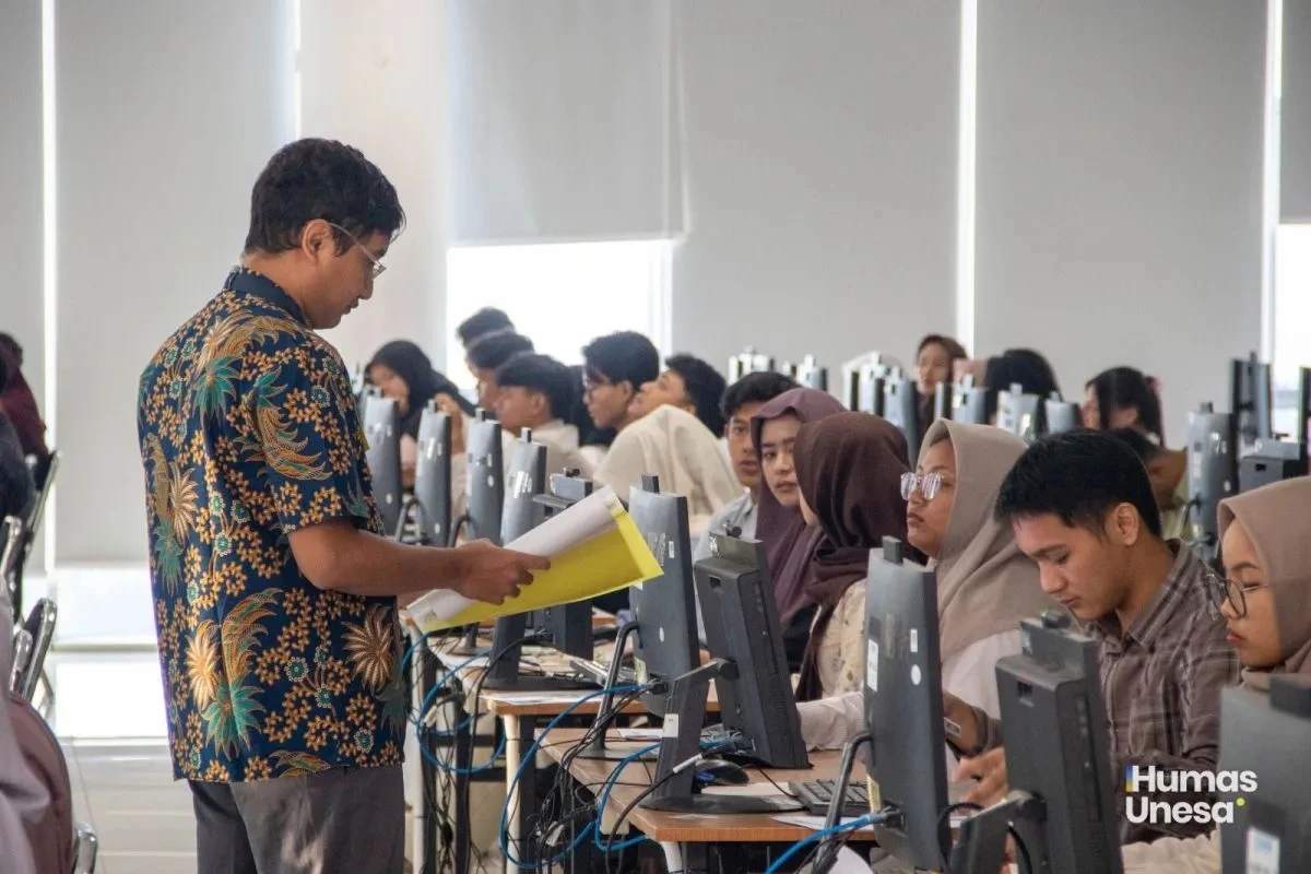 Cegah Kecurangan, Pemerintah Diminta Perketat Pengawasan UTBK-SNBT