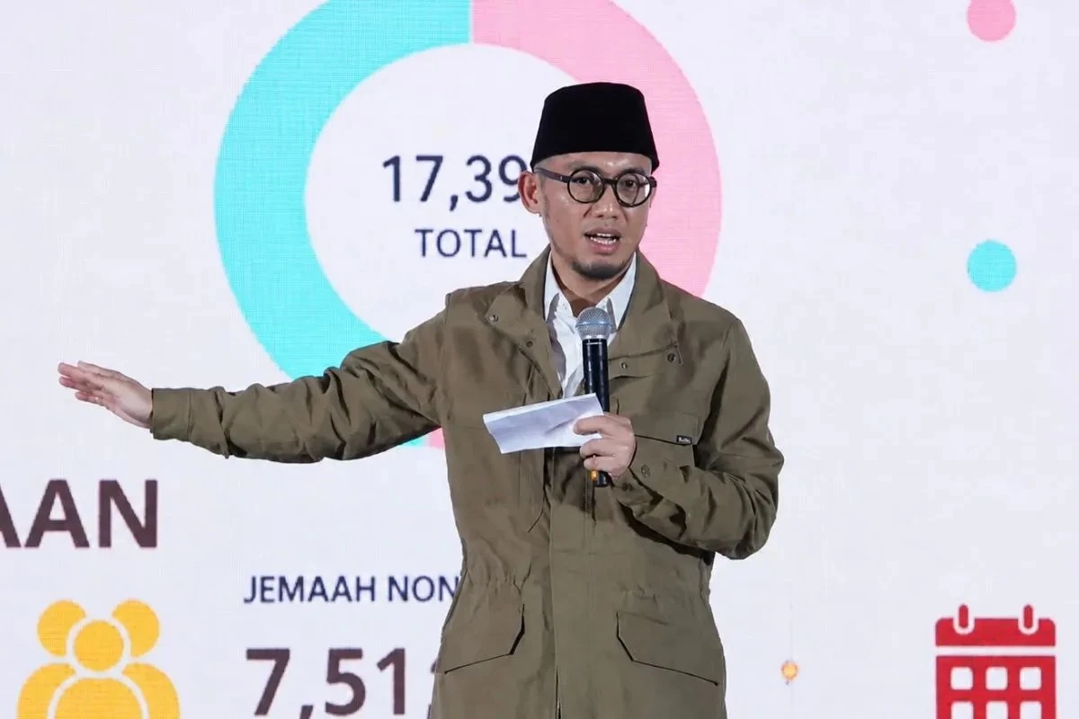 Kemenhaj Ancam Tutup Travel Umrah yang Telantarkan Jamaah