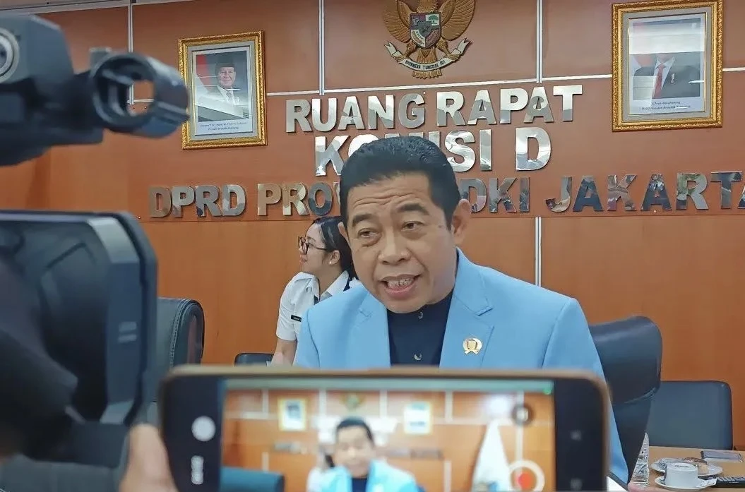 Ketua DPRD: Gaji Guru Honorer di Jakarta Masih Perlu Diperhatikan