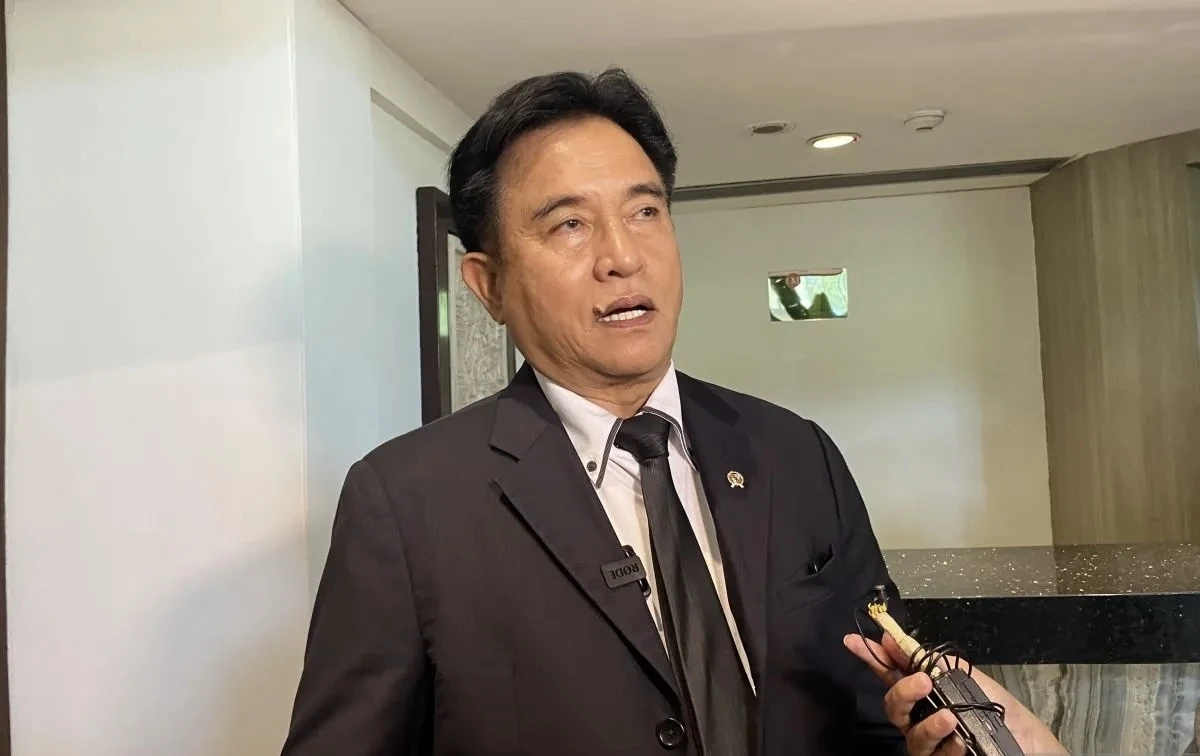 Yusril Sebut Perpres Pertahanan Bukan untuk Persekusi Individu LGBTQ