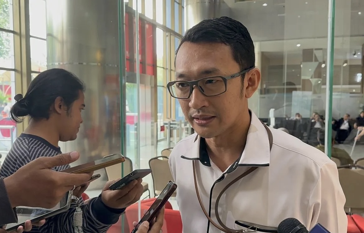 Kasus Suap Proyek DJKA, Bupati Pati Diperiksa KPK 27 Agustus 2025