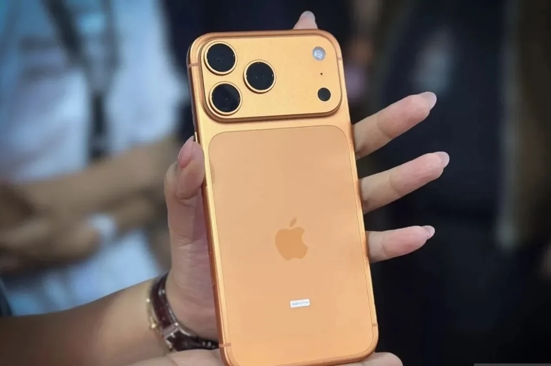 Daftar Negara Pengguna iPhone Terbanyak 2025, Indonesia Dikuasai Android