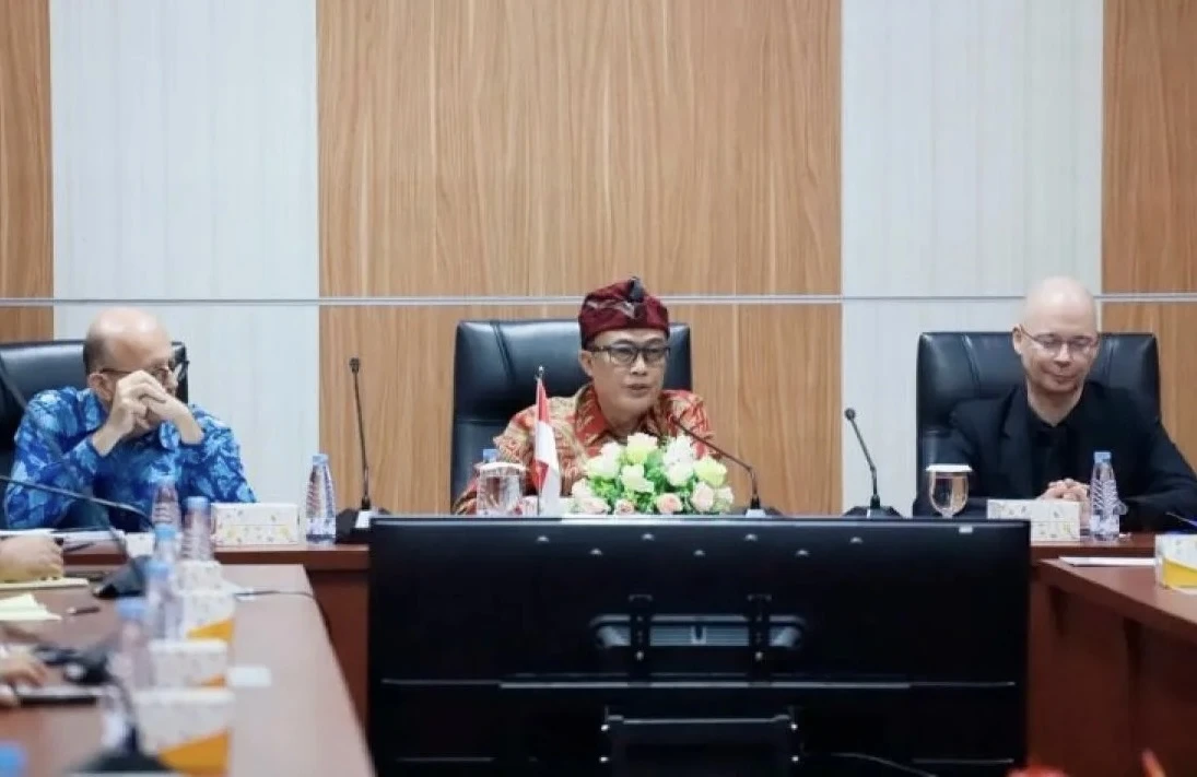 Produk Uni Eropa Bersiap Hadapi Wajib Halal Indonesia Oktober 2026