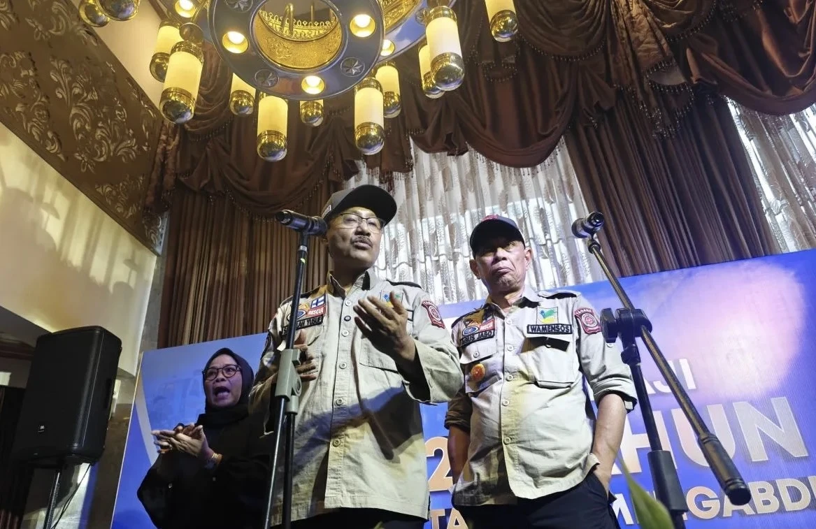 Kemensos Ajukan Penambahan 5.000 Guru Sekolah Rakyat