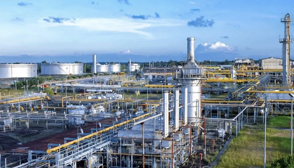 Produksi Minyak PHI Tembus 59,3 Ribu Barel, Lampaui Target 16,1%