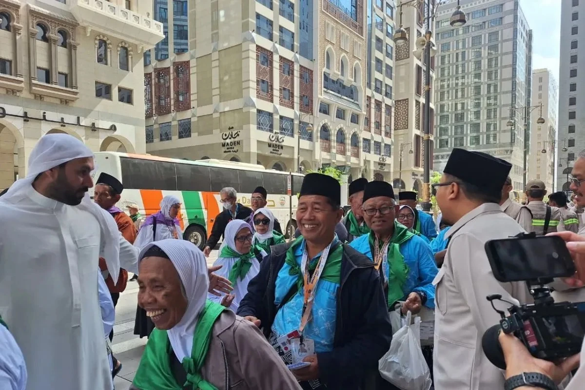 Jamaah Diminta Melapor Jika Ada Pungutan Biaya Selama Penyelenggaraan Haji