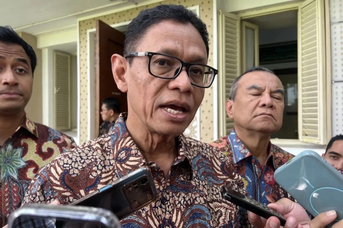 ESDM: Impor 150 Juta Barel Minyak Rusia Diserap Bertahap Hingga Akhir 2026