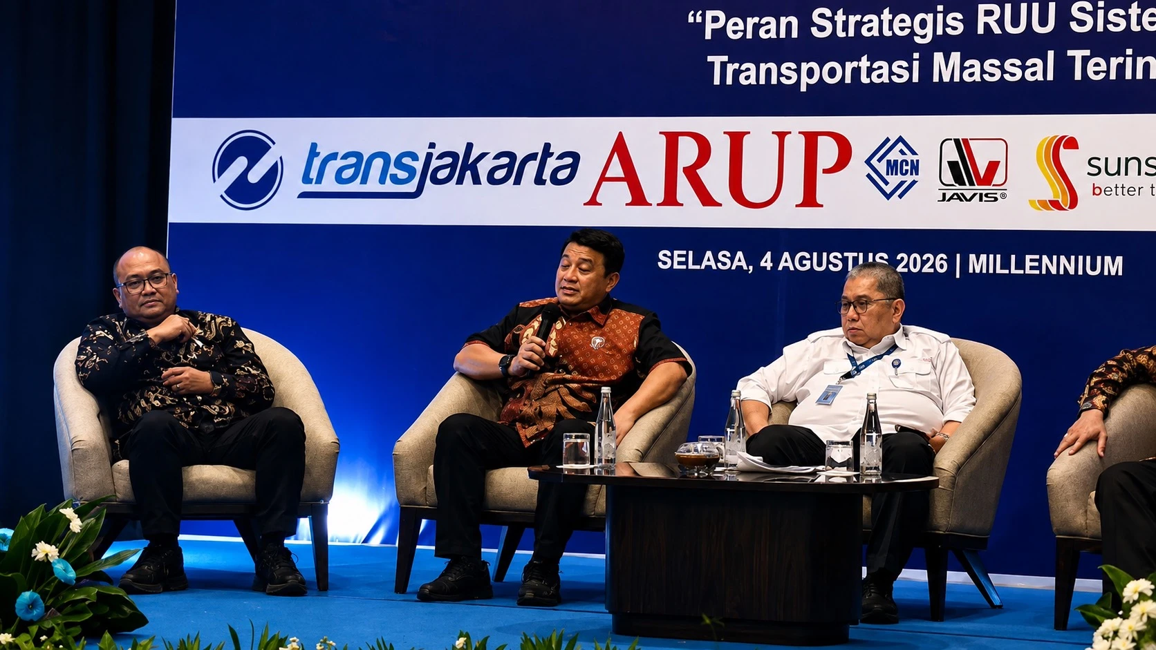 Zero ODOL Ditarget Berlaku Awal 2027, Penindakan Jadi Kunci
