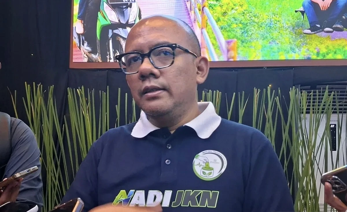 Syarat JKN Aktif untuk Urus SIM Disiapkan Berlaku Nasional