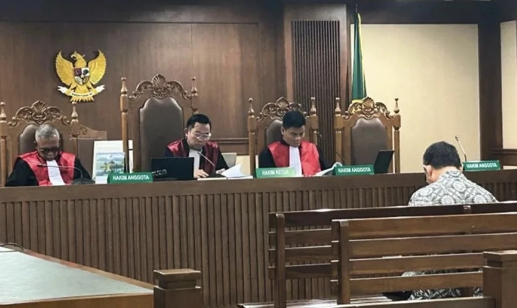 Jaksa Tuntut Insight Investments Bayar Rp83,07 Miliar di Kasus Taspen