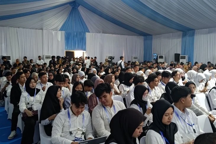 KemenPANRB Buka Magang Nasional 2026, Ini Syaratnya