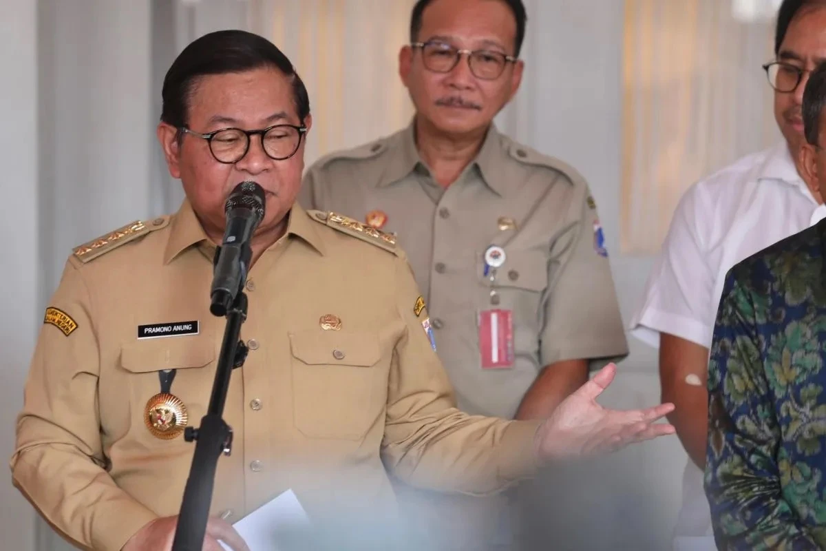 Dua JPO Rasuna Said Akan Disambung, Pemprov DKI Kaji Kendala Teknis