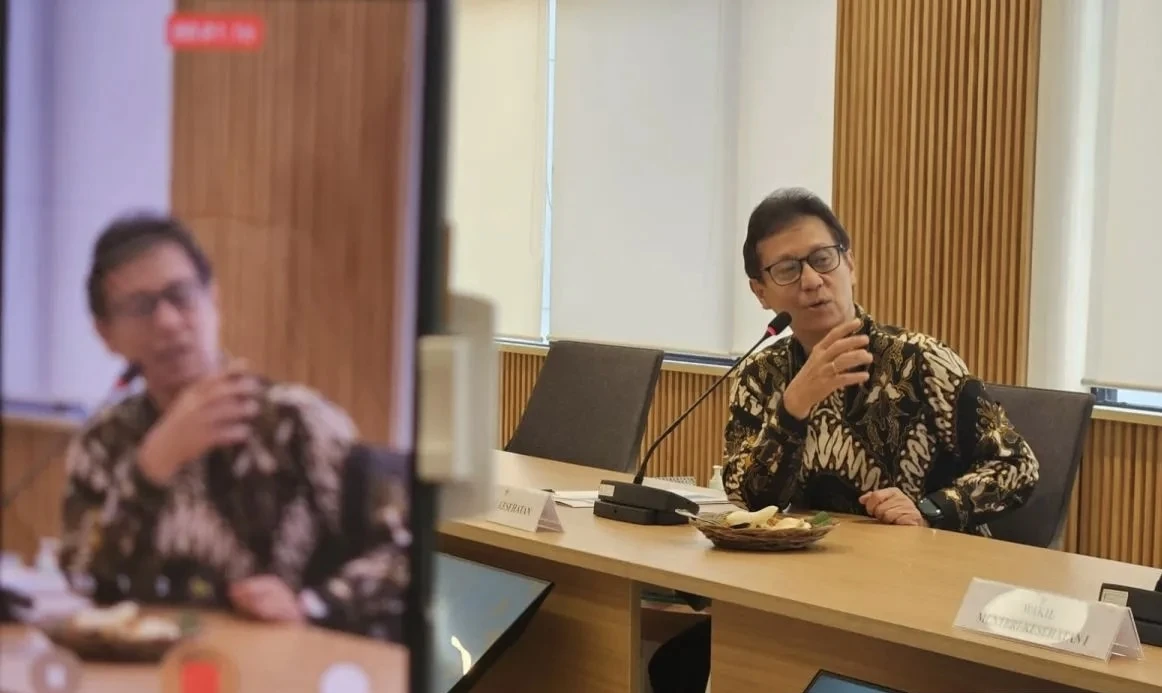 CKG 2026 Temukan 13.297 Suspek Kusta, Kemenkes Perkuat Deteksi Dini