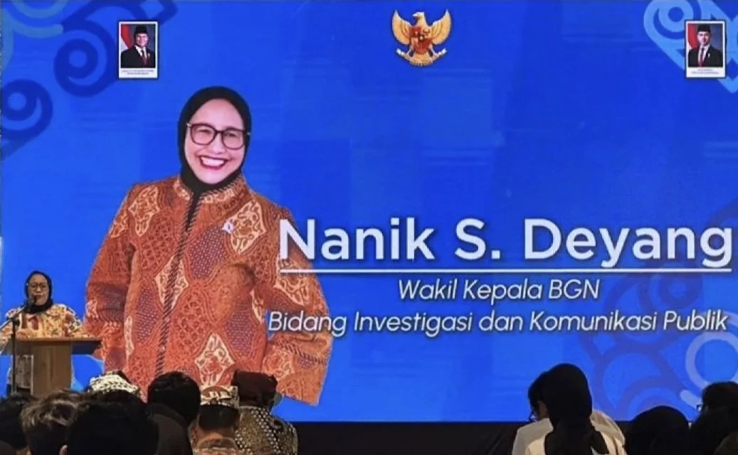 Ramai Kritik Soal Menu Tak Sesuai Anggaran, BGN: Harga Seporsi MBG Rp8.000-Rp10.000