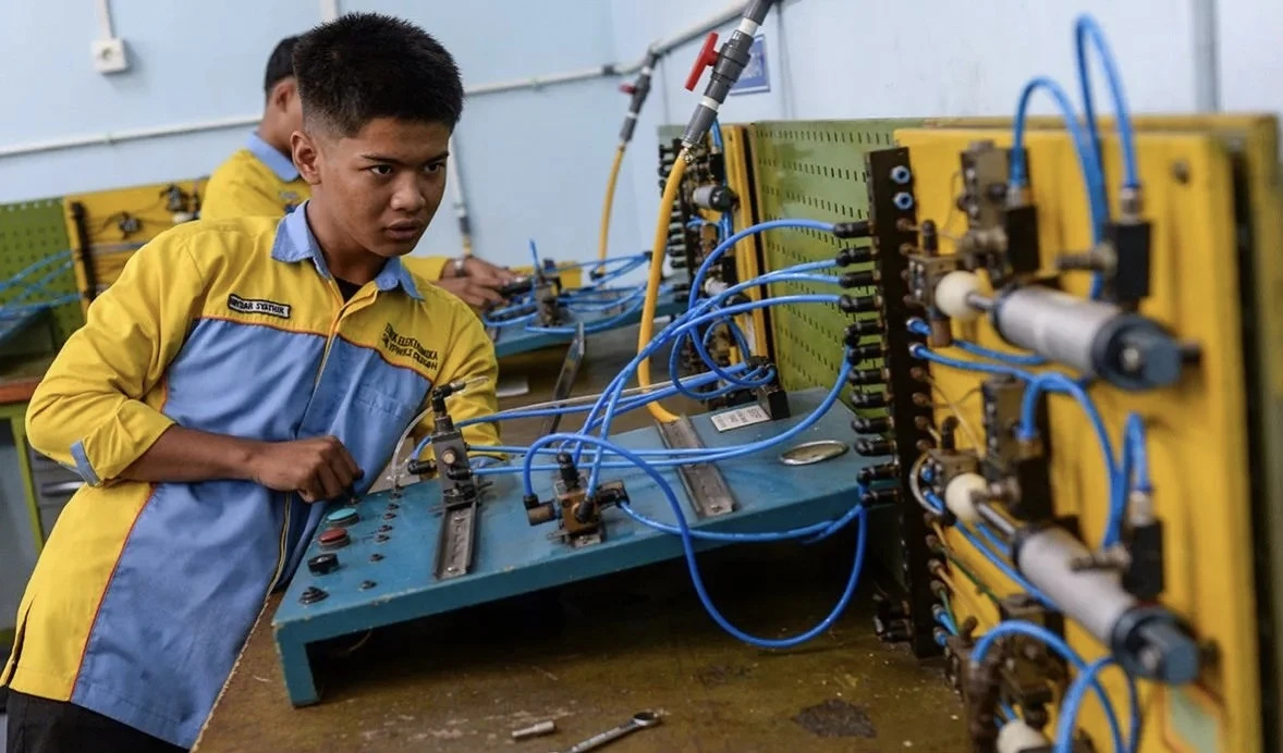 Pendaftaran SMK Go Global Dibuka 12 Agustus, Targetkan 40 Ribu Peserta