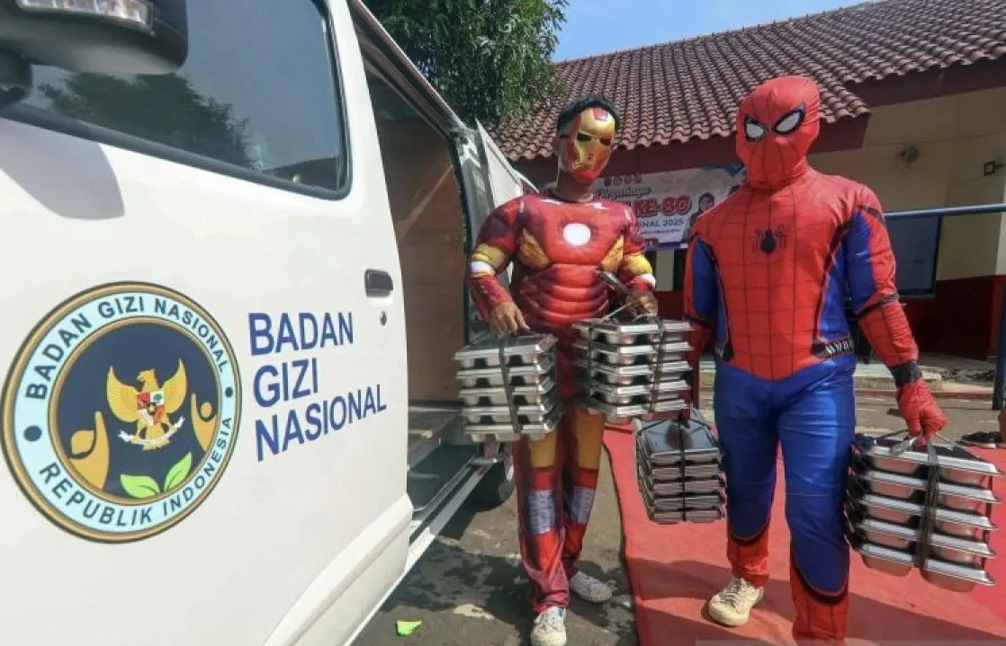 Bimo Wijayanto: Hibah MBG Bebas Pajak Harus Diatur UU, Bukan SE