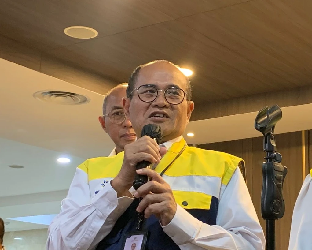 BPH Migas Minta Publik Tunggu Pemerintah Soal Pembatasan BBM Subsidi