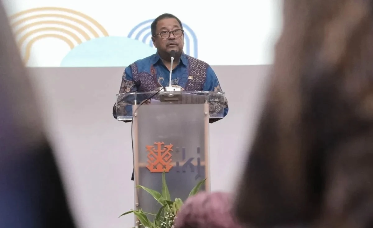 Rano ‘Si Doel’ Karno: Seni Punya Peran Penting Bentuk Identitas Kota