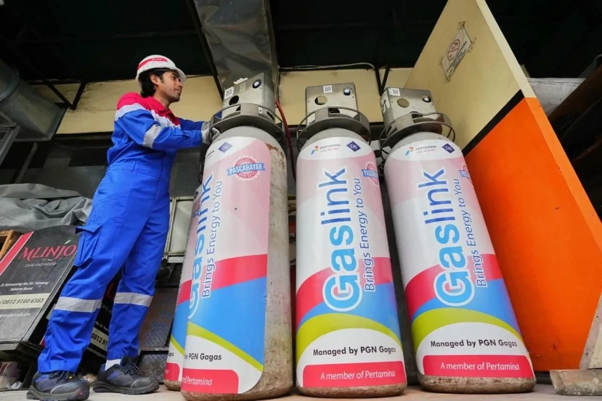 Apa Itu CNG? Perbedaan dengan LPG dan Mana yang Lebih Hemat