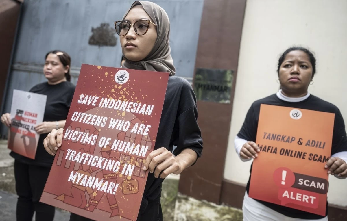 Cegah Job Scam, Pemerintah Didesak Perketat Pengawasan