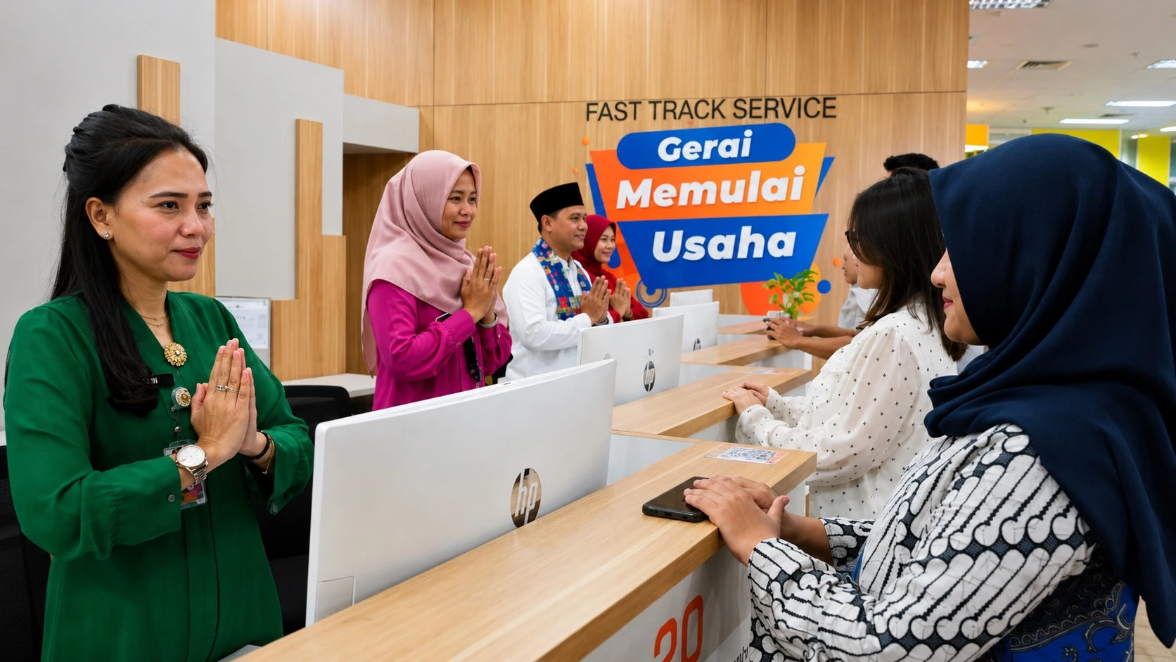 Investasi di Jakarta Tembus Rp173,6 Triliun, Masih Jadi yang Tertinggi Nasional
