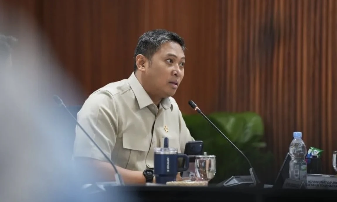 BGN Siapkan 1.700 Dapur MBG di Wilayah 3T, Aktivasi Dimulai Pekan Depan