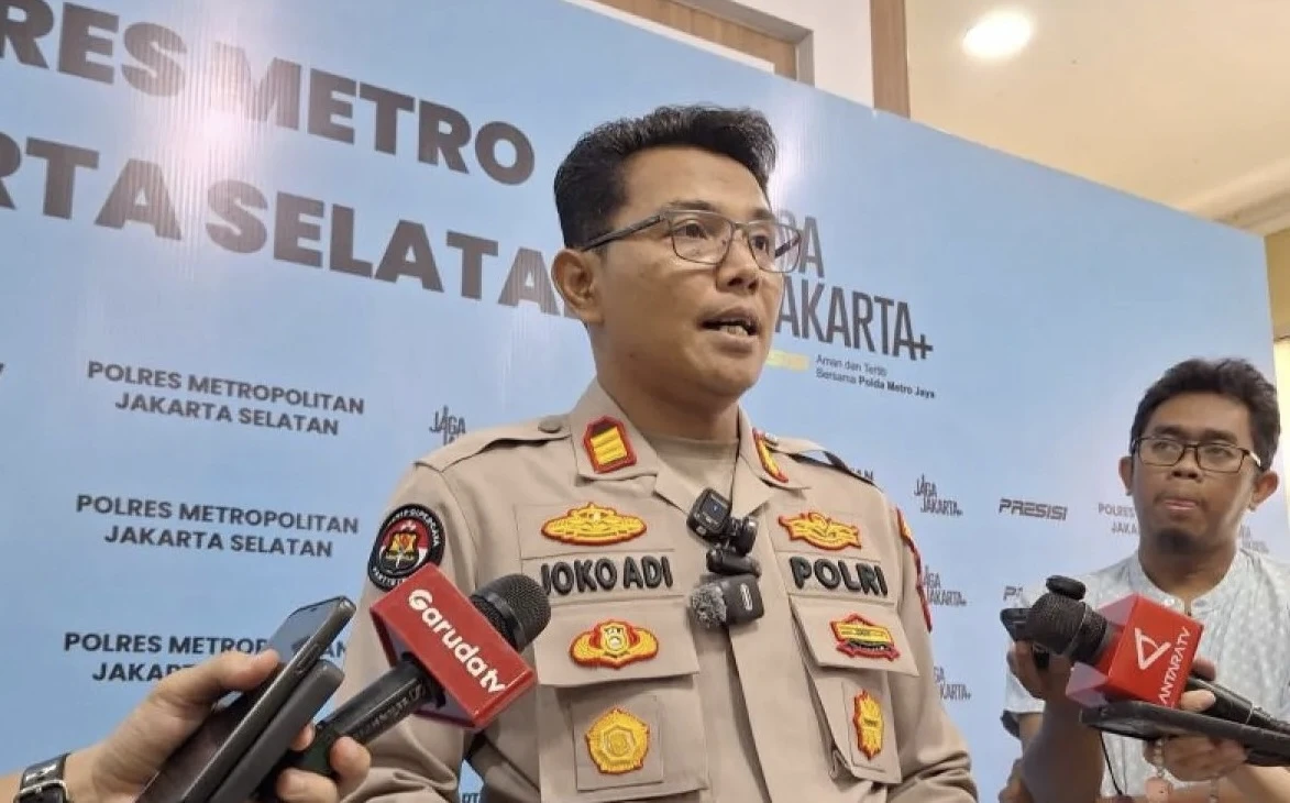 Kasus 995 Senjata Sekolah Jaksel, Polisi Dalami Dokumen dan Klaim Izin