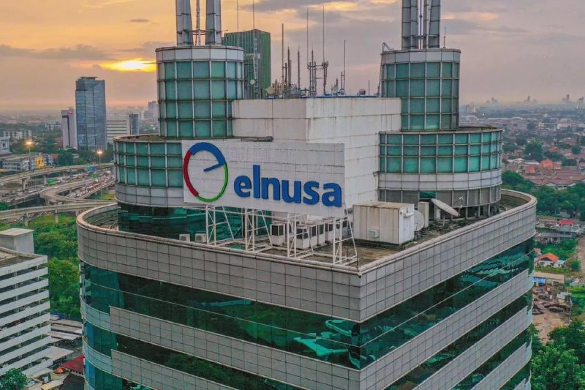 Elnusa Petrofin Distribusi Energi 600.000 Km per Hari