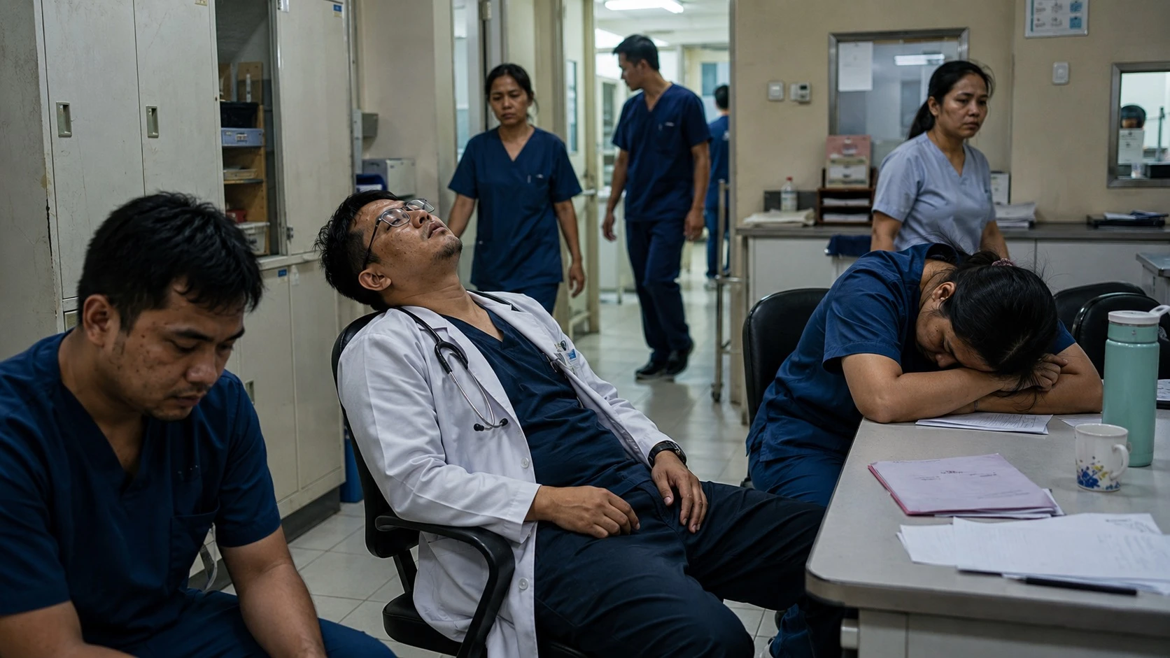 Psikolog: Burnout Bisa Picu Hilangnya Empati di Medsos