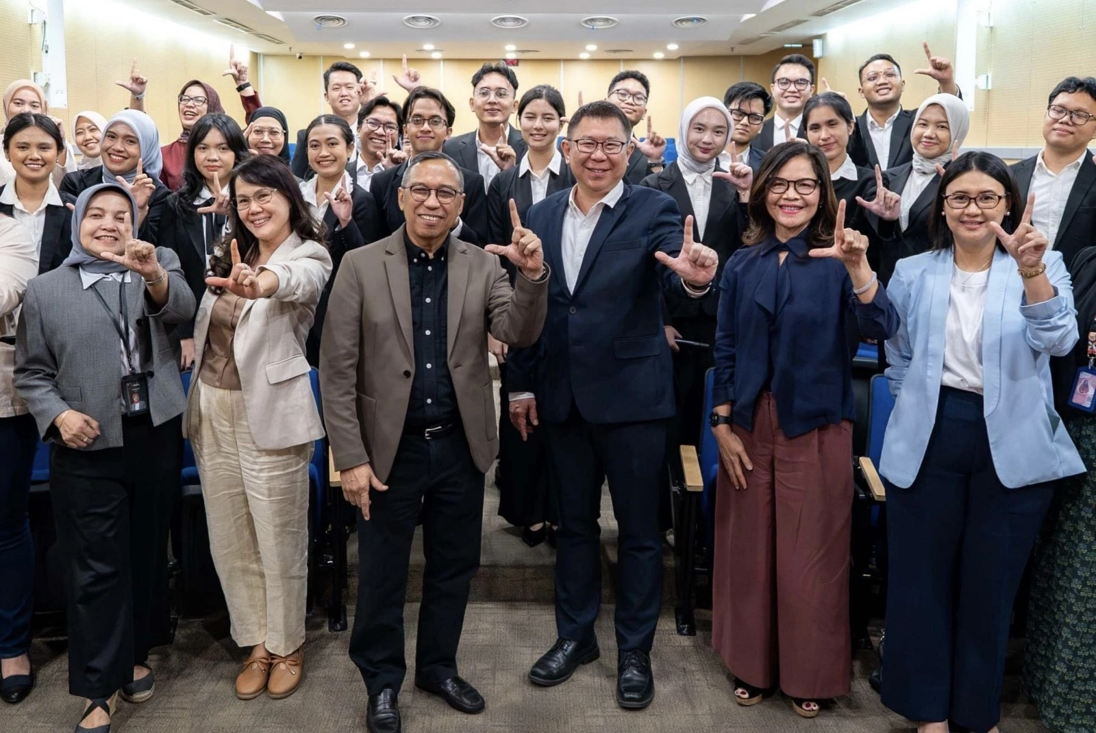 Gandeng BINUS, Bank Jakarta Genjot Talenta Digital Lewat ODP IT 2026