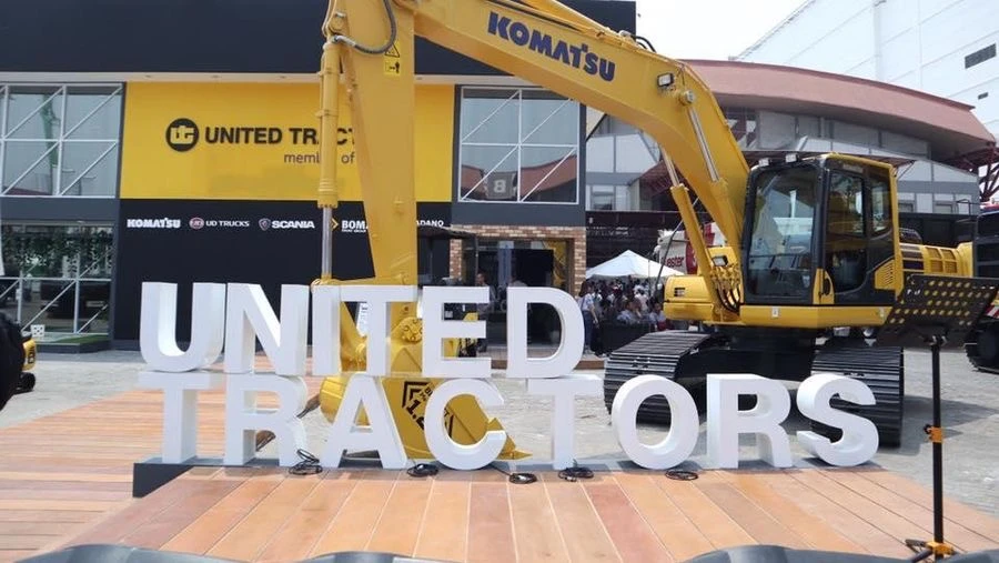United Tractors