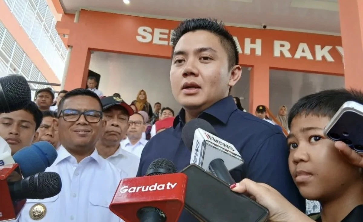 Akhir Agustus, 100 Sekolah Rakyat Baru Mulai Beroperasi