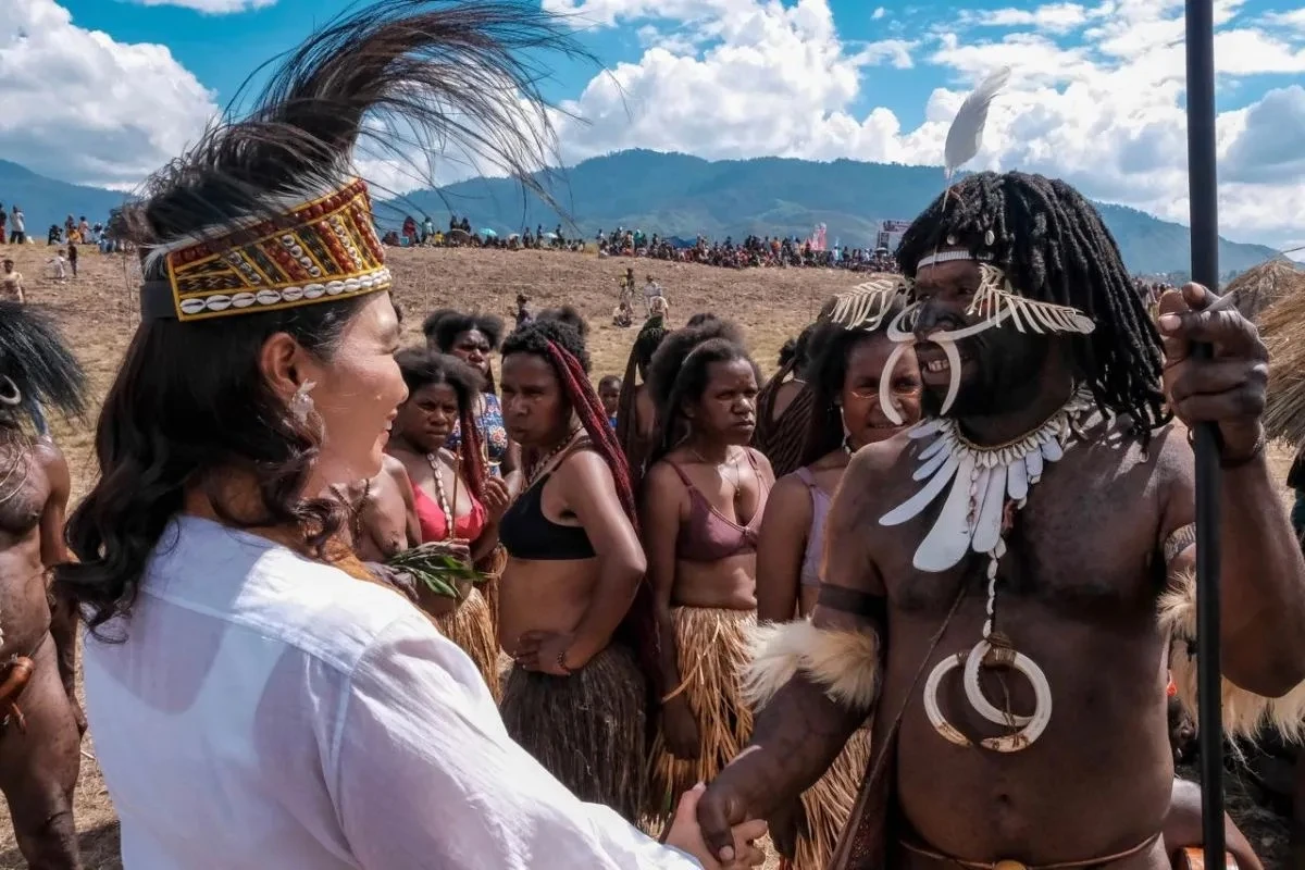 FBLB 2026 Jadi Etalase Budaya Papua Pegunungan, Dorong Ekonomi Warga