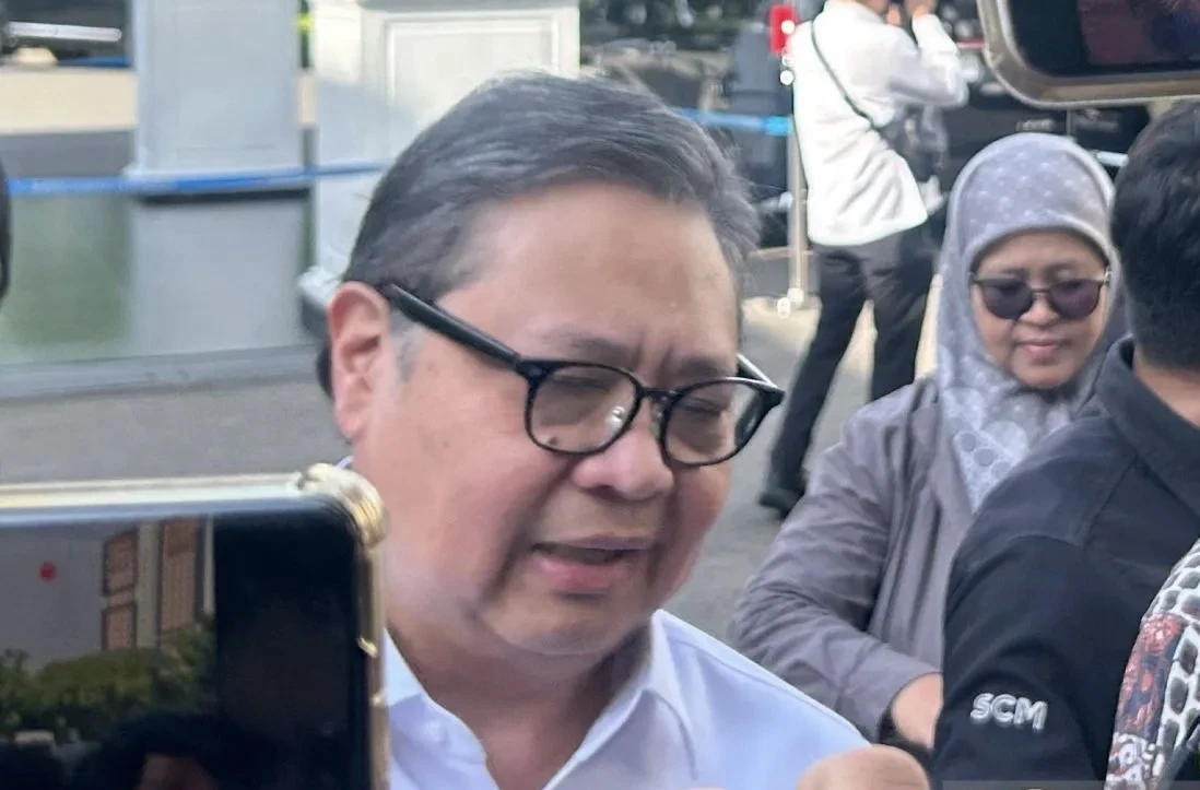 Airlangga: Eskalasi AS-Venezuela Belum Pengaruhi Harga Minyak