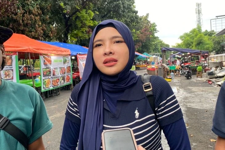 Buntut Kericuhan di Kalibata, Delapan Pedagang Gulung Tikar