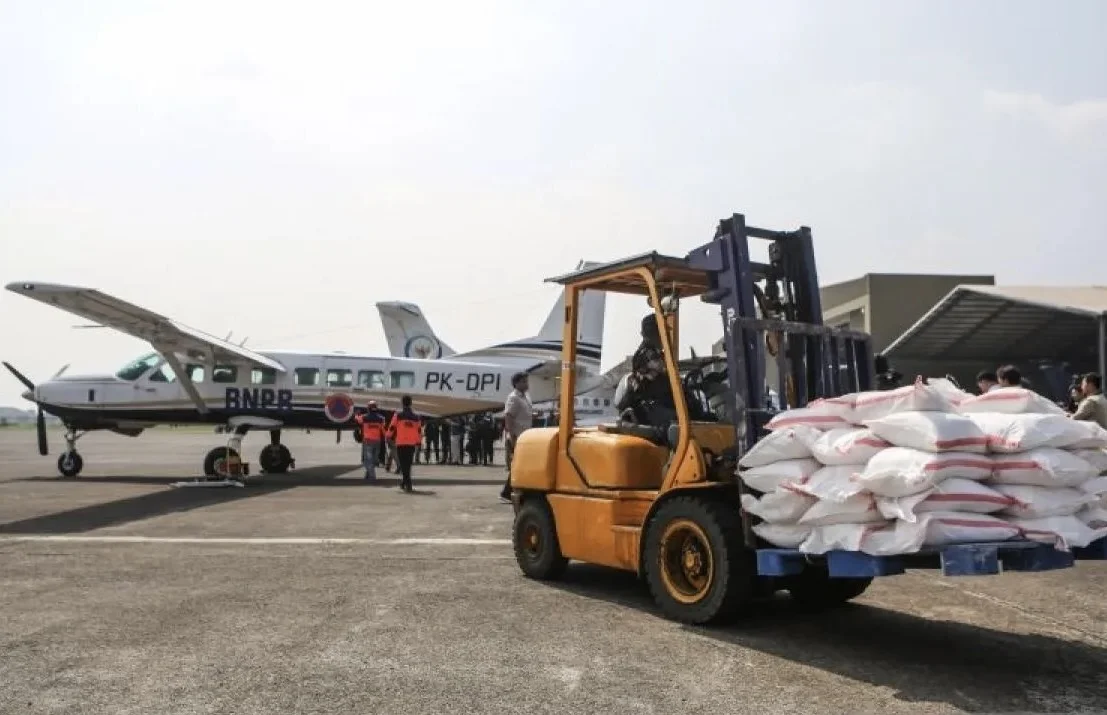 Jakarta Diminta Tak Hanya Andalkan Modifikasi Cuaca Untuk Antisipasi Banjir
