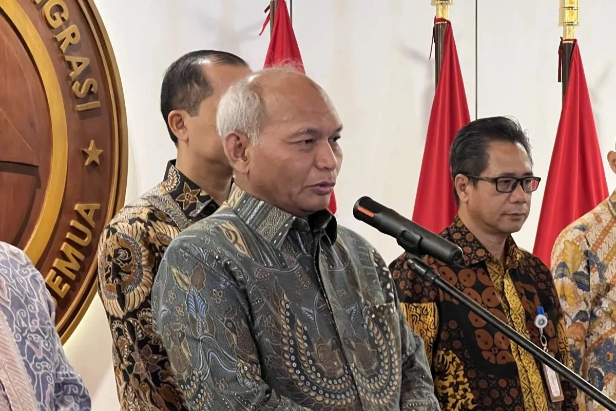 Temuan 13 Sumur Baru Perkuat Ketahanan Energi RI, Cadangan Hampir 1 Juta Barel
