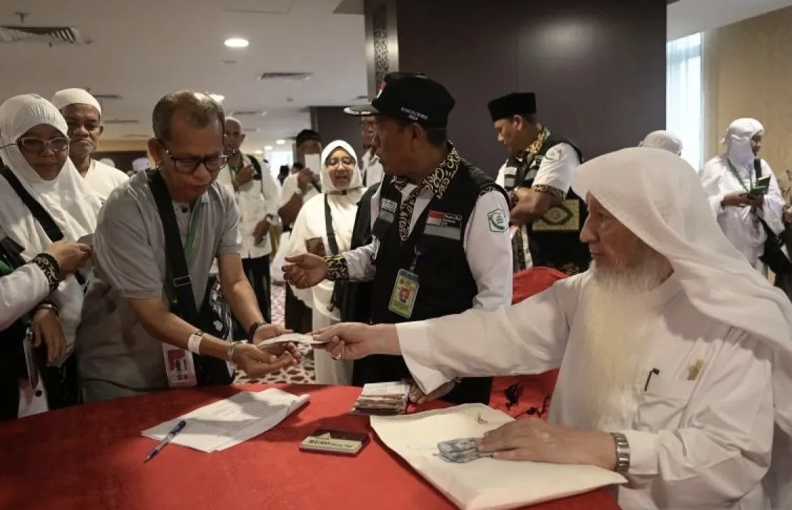 Pemprov Aceh Usulkan Dana Wakaf Baitul Asyi untuk Jemaah Haji Aceh Naik Jadi 3.000 Riyal