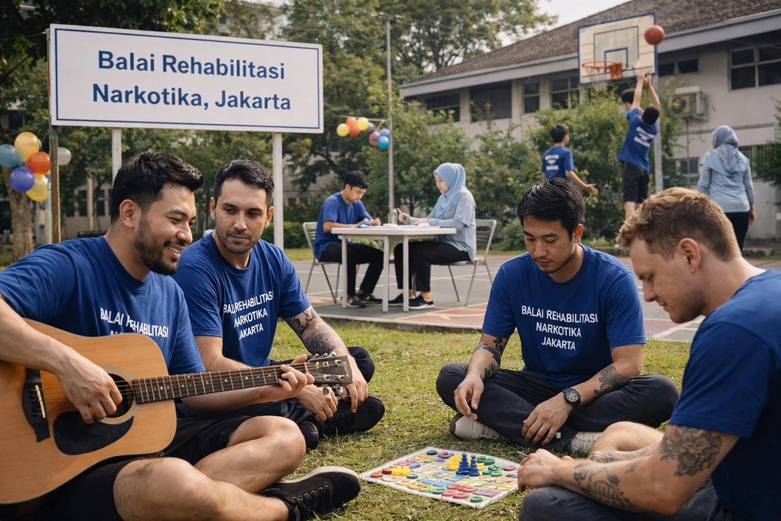 Kasus Narkoba Remaja Jakarta Naik 24%, BNNP Perkuat Program Pencegahan di Sekolah