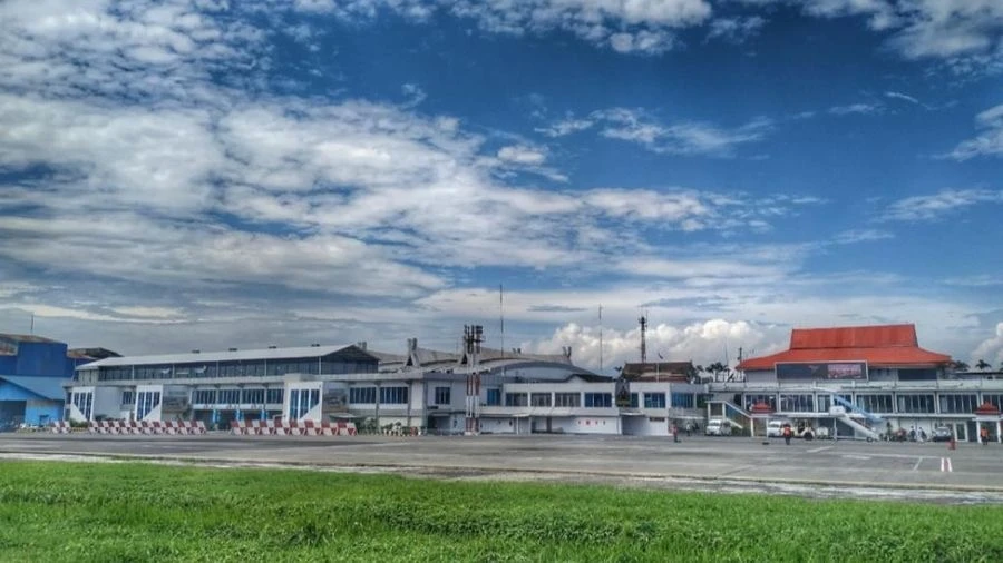 Bandara Husein Sastranegara, Bandung