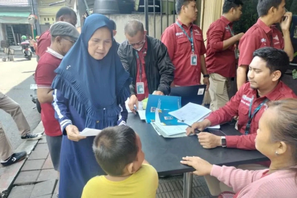 Disdukcapil DKI: 22 Ribu Warga Keluar dari Jakarta, Urbanisasi Mulai Berbalik ke Kota Penyangga