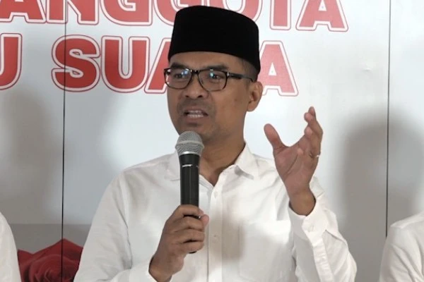 Dua Pelaku Pemukulan Bro Ron Ditangkap Polisi