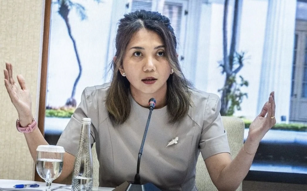 Kemlu Verifikasi dan Telusuri Dugaan 8 WNI Direkrut Militer Rusia