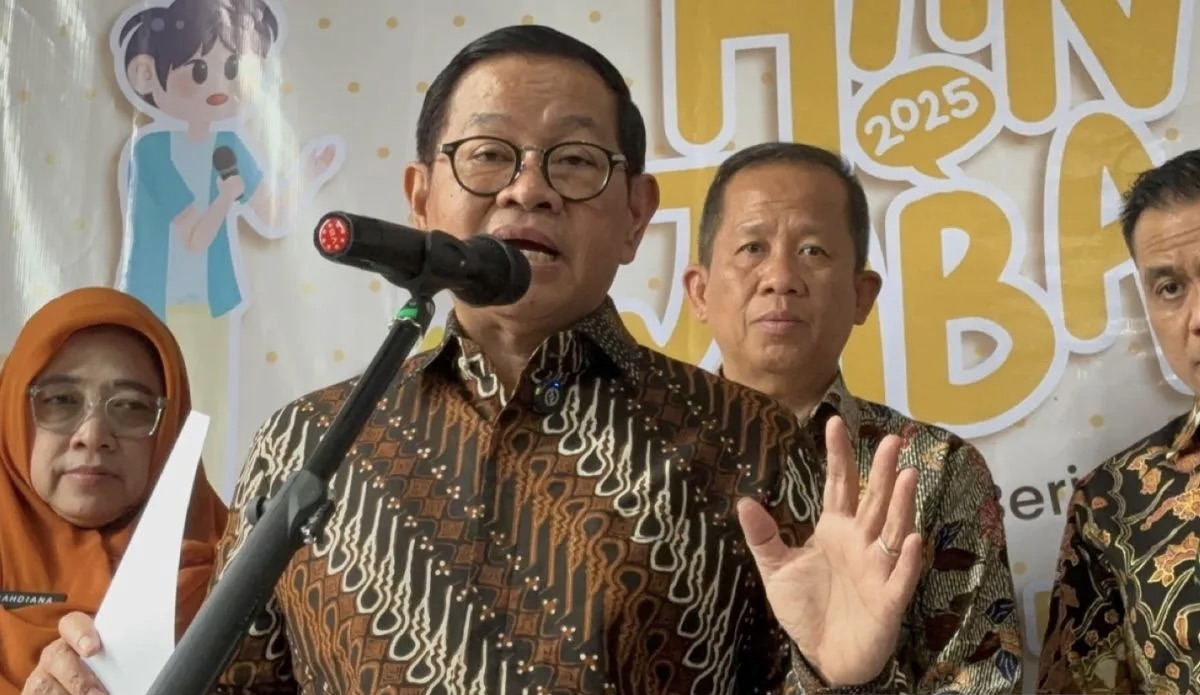 Pramono Imbau Pelajar Jakarta Tak Ikut Aksi Demo Di DPR
