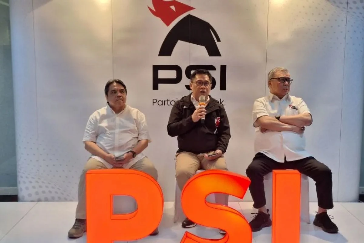 Lepaskan Partai dari Kontroversi Dirinya, Ade Armando Mundur dari PSI