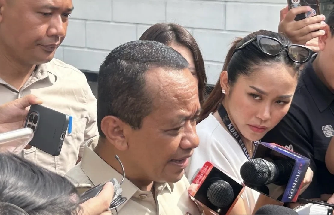 CNG Diproyeksikan Gantikan LPG 3 Kg, Bahlil: Lebih Murah dan Berbasis Gas Dalam Negeri