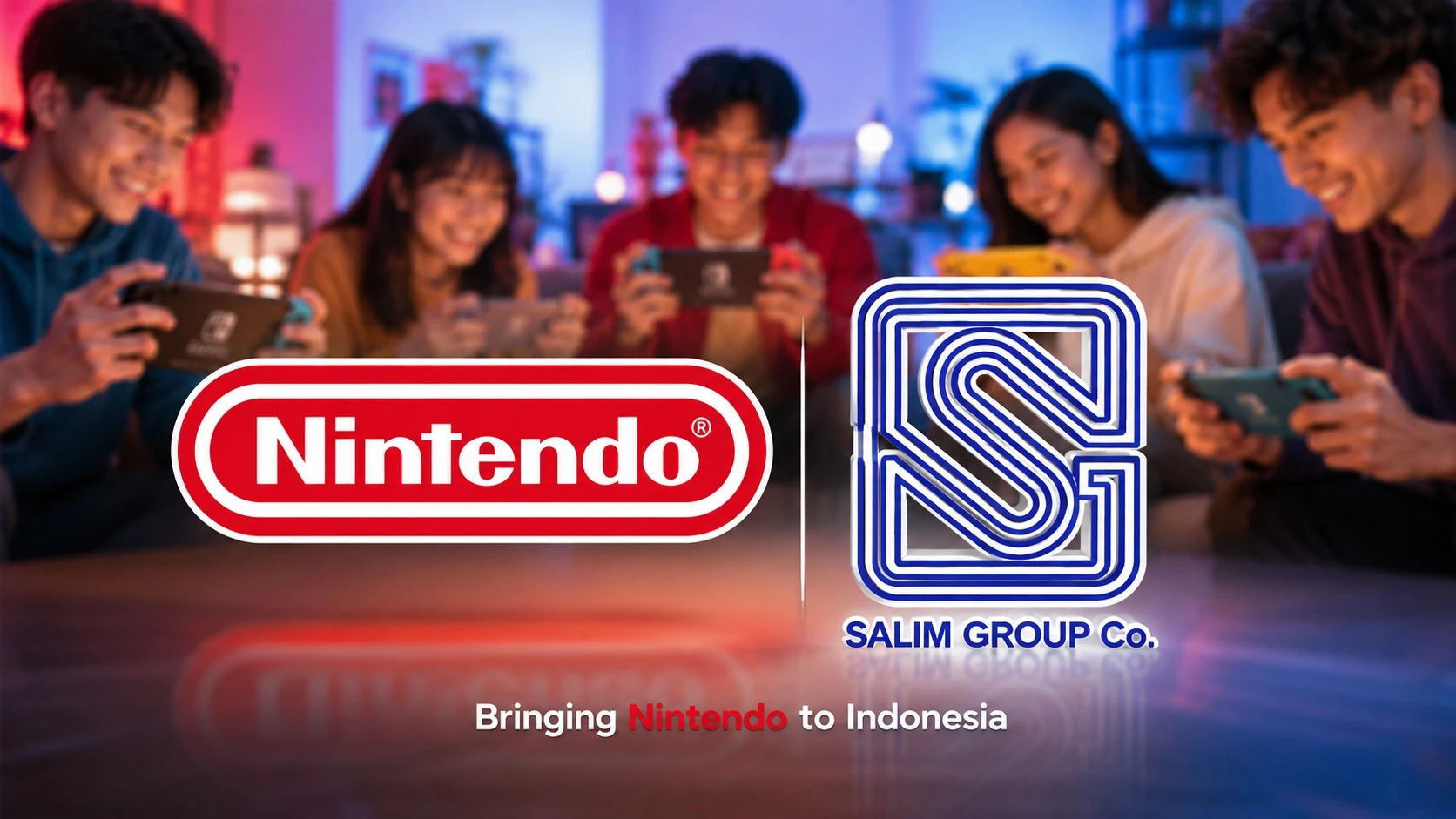 Nintendo