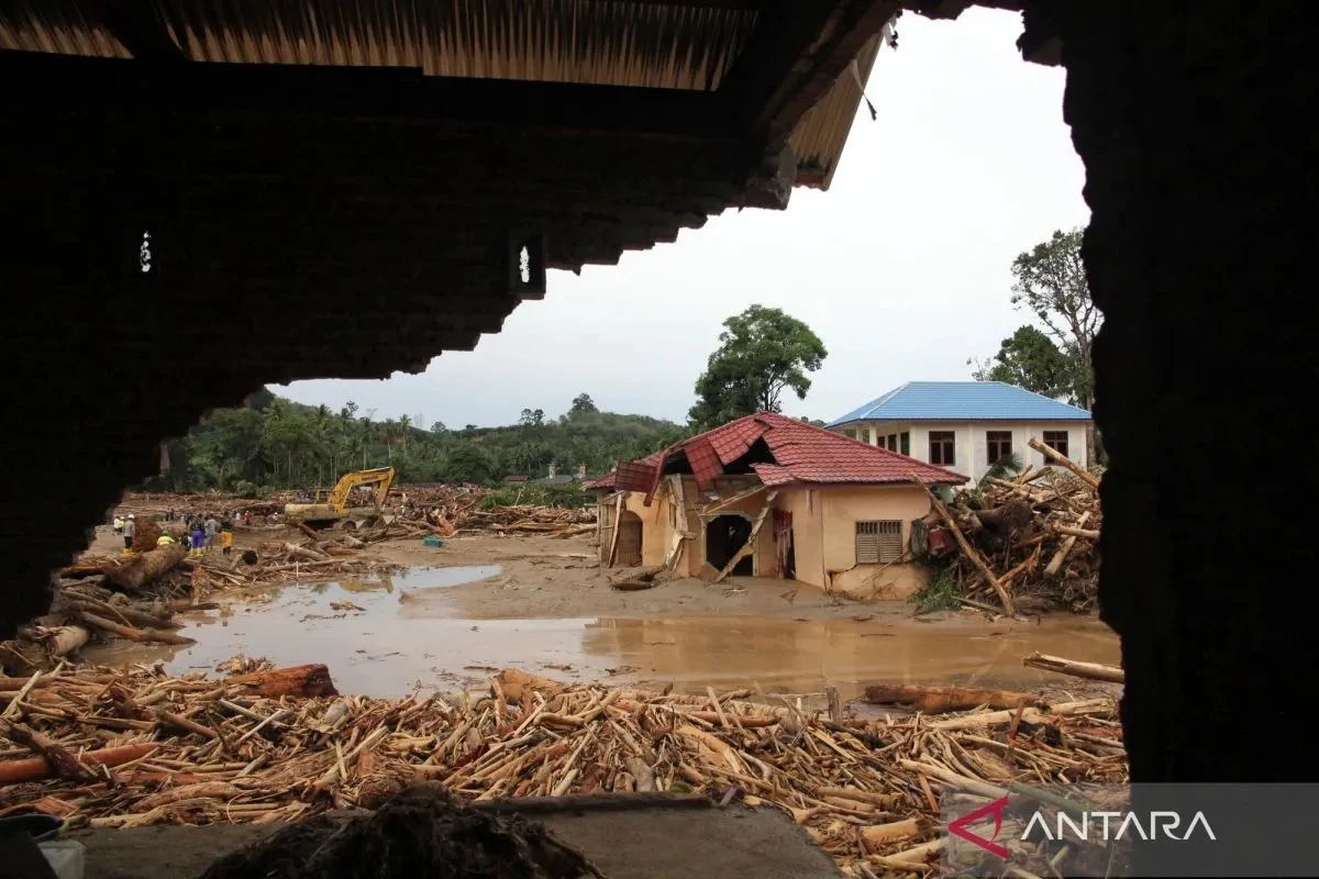 Kemenag Buka Donasi dan Kerja Sama Lintas Sektor Untuk Bencana Sumatra