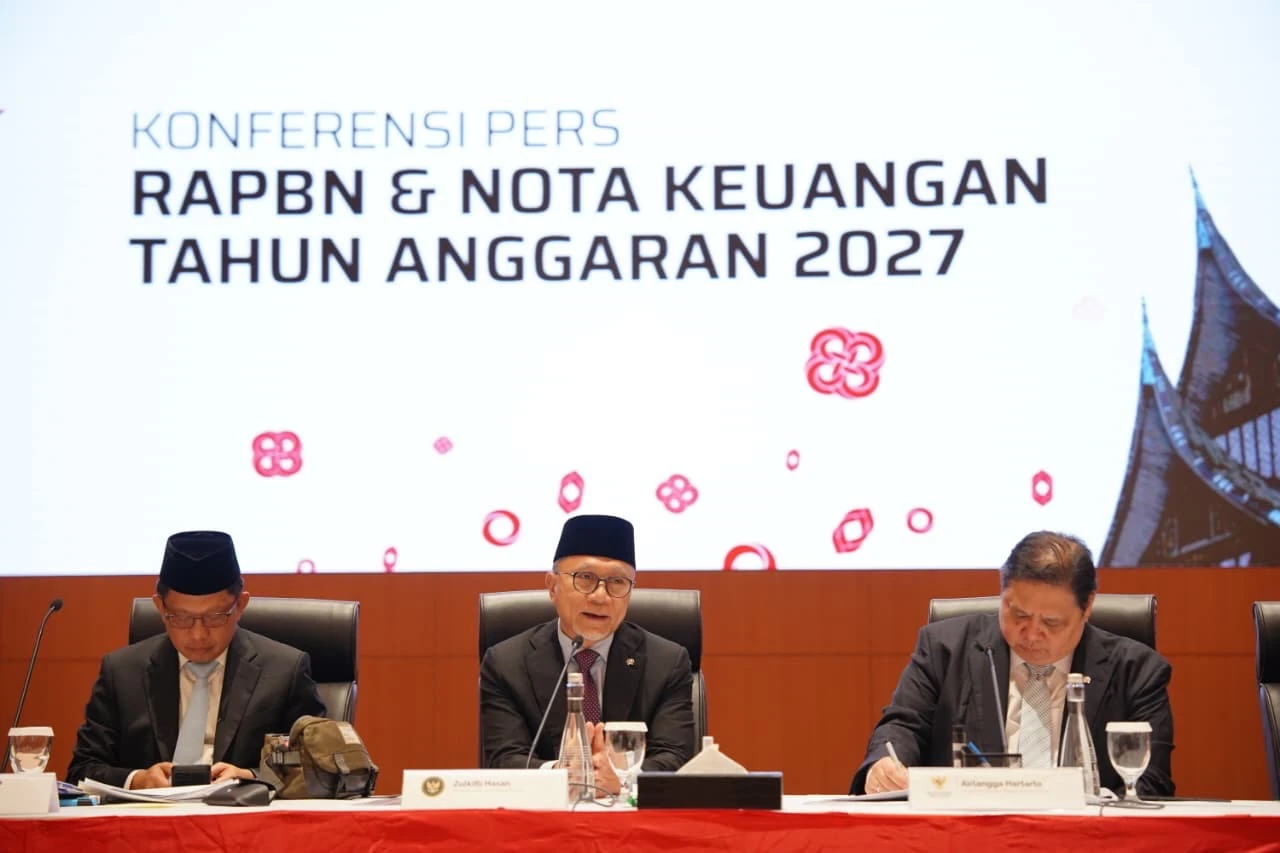 Zulhas Akui Garam dan Jagung Industri Masih Harus Dimpor