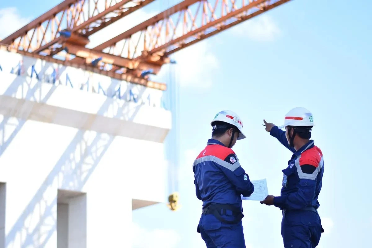 Waskita Karya Kantongi Kontrak Baru Rp3,1 Triliun, Proyek Infrastruktur Dominasi Awal 2026